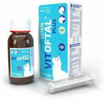 Vitoftal Lutein Plus Gel 50 ml