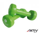Sveltus Súlyzó vinyl Sveltus 2x1, 5 kg (1187) - aktivsport