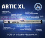 Tooljo ARTIC XL mágneses vízmérték 40 cm (307875)