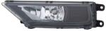 HELLA Proiector ceata HELLA 1NG 354 843-111 (1NG 354 843-111) - centralcar