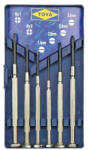 TOYA Toya precíziós csavarhúzó készlet 6 db (864310)