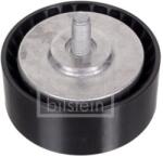 Febi Bilstein Vratná/vodiaca kladka rebrovaného klinového remeňa FEBI BILSTEIN 102157 (102157)