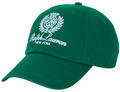 Ralph Lauren Baseball sapkák WOVEN-CAP Zöld Egy méret