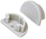 Kanlux 26594 STOPPER-O H végzáró, 2db/csomag (26594)