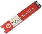 Vijayshree NAG CHAMPA füstölő 15g - Masala Agarbathi
