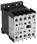 Kanlux 24090 KCPM-06-230 mágneskapcsoló (24090)