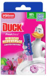 DUCK Fresh discs kor. 36ml Hybiscus hyper - delfinbuvar