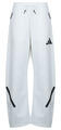 adidas Futónadrágok / Melegítők adidas Z. N. E. Barrel Tracksuit Bottoms Fehér EU L