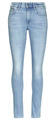 G-Star Raw Skinny farmerek 3301 SKINNY Kék US 29 / 32
