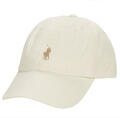 Ralph Lauren Baseball sapkák CLS SPRT CAP-HAT Bézs Egy méret