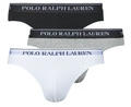 Ralph Lauren Bugyik LOW RISE BRF-3 PACK-BRIEF Sokszínű EU XL
