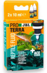 JBL ProTerra Reptile Fluid 2x10ml vitamin csepp hüllőknek (JBL72531)