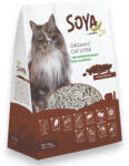 Mpets Bio Tofu - Szója macskaalom kávé illattal 10L/4kg (M20121299)