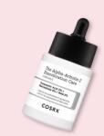 COSRX Ser cu alfa-arbutină pentru discolorație The Alpha-Arbutin 2 Discoloration Care Serum - 50 ml