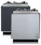 EOS finn szaunakályha P1 gyöngyházfényű antracit 12-15 kw (fali kivitel) - shop - 465 980 Ft