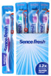 Sence Periuta Dinti Super Clean Medium