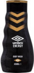 Umbro Gel Dus 400ml Energy