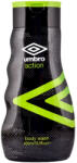 Umbro Gel Dus 400ml Action