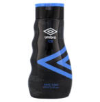 Umbro Gel Dus 400ml Ice