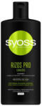 Syoss Sampon Par 440ml Rizos Pro