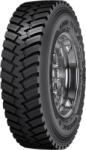 Goodyear Omnitrac D HD 315/80 R22.5 156/150K HD M+S 3PMSF On/Off Húzó