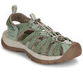 KEEN Sportszandálok WHISPER Zöld 38