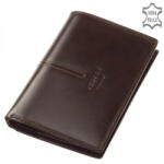  Vester VCS826 barna bőr férfi pénztárca