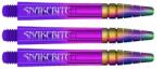 Red Dragon Snakebite Nitro Ionic lila darts szárak Szár hossza: 42 mm