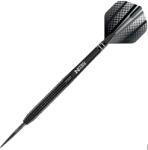 Red Dragon Razor Edge Black - steel darts szett Nyíl súlya: 22 g