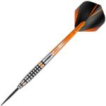 Red Dragon Amberjack 14 - steel darts szett Nyíl súlya: 27 g