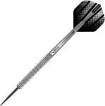 Red Dragon Rebel - steel darts szett Nyíl súlya: 23 g