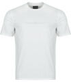 Giorgio Armani Rövid ujjú pólók EM004583 Fehér EU XXL - spartoo - 36 566 Ft