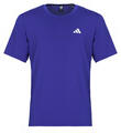 Adidas Rövid ujjú pólók Train Essentials Stretch Training T-Shirt Kék EU S
