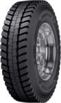 Goodyear omnitrac d 315/80 R22.5 156/150K M+S 3PMSF On/Off Húzó