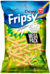 Fripsy Mega Pack Hagyma-Tejföl ízű snack 120g 12/#