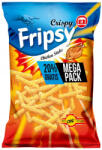 Fripsy Mega Pack Grillcsirke ízű snack 120g 12/#