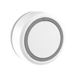 Honeywell DCP711 nyomógomb, 200m RF hatótáv, 868mhz, IP55, Honeywell DC csengőkhöz, elem tartozék