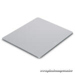 Hama Egérpad - 126857 (22x18x0, 3cm, csúszásgátló, műbőr, fehér) (00126857) - pixelcomputer