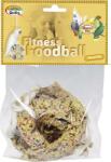 Quiko Fitness Foodball Amarillo díszmadaraknak - 100 g