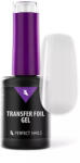 Perfect Nails Transfer Foil Gel - Transzferfólia ragasztó - 8ml - Perfect Nails - glow