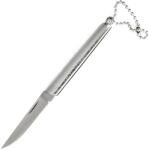 HARAHU Outdoor összecsukható kés B3002D - Ezüst KP39503