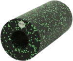 A-Sport Masszázs henger sima 14x33 cm EPP zöld - A-Sport (203600277)