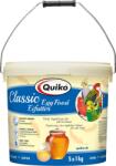 Quiko Classic tojásos eledel díszmadaraknak - 5.000 g