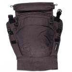 Hoppediz Nabaca hátrész - M, London grey