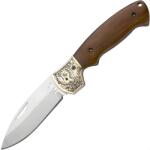 HARAHU Outdoor összecsukható kés WG744 - Barna KP39508