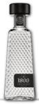  1800 Cristalino Anejo tequila 38% 0, 7L - mindenamibar