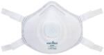Portwest P305 FFP3 prémium légzésvédő maszk Fehér (P305WHR)