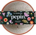 Pepin Beboche pour fleurs - Virágtűző tál - Bézs