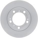  0 986 479 079 Bosch Hátsó féktárcsa (0986479079)