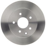  0 986 479 S31 Bosch Hátsó féktárcsa (0986479S31)